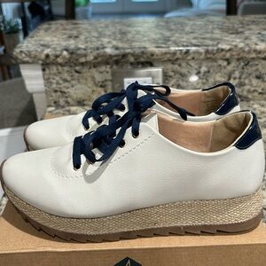 Bakers Puerto Rico Sneakers